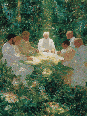 Workshops and Spotlights